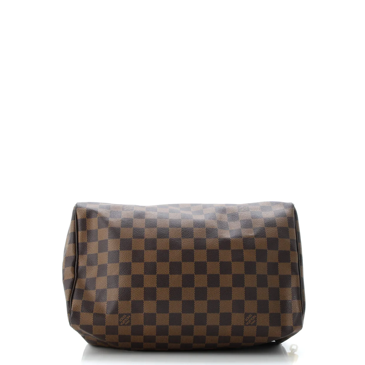 Speedy Handbag Damier 30 - Deep Luxury