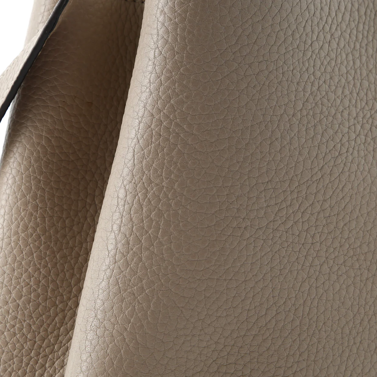 Capucines Bag Leather PM - Deep Luxury