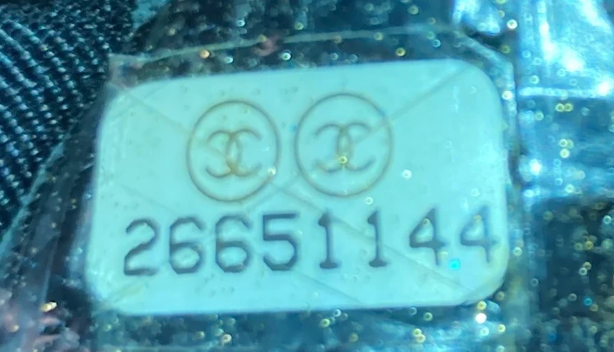 Boy Flap Bag Quilted Metallic Crumpled Goatskin Old Medium - Deep Luxury