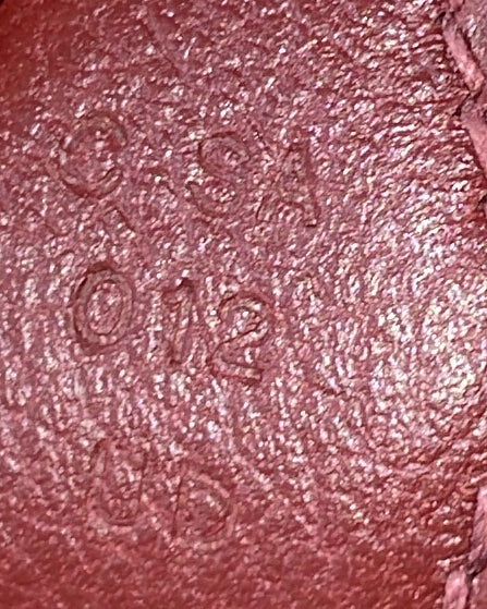 Bolide Bag Canvas with Leather 45 - Deep Luxury