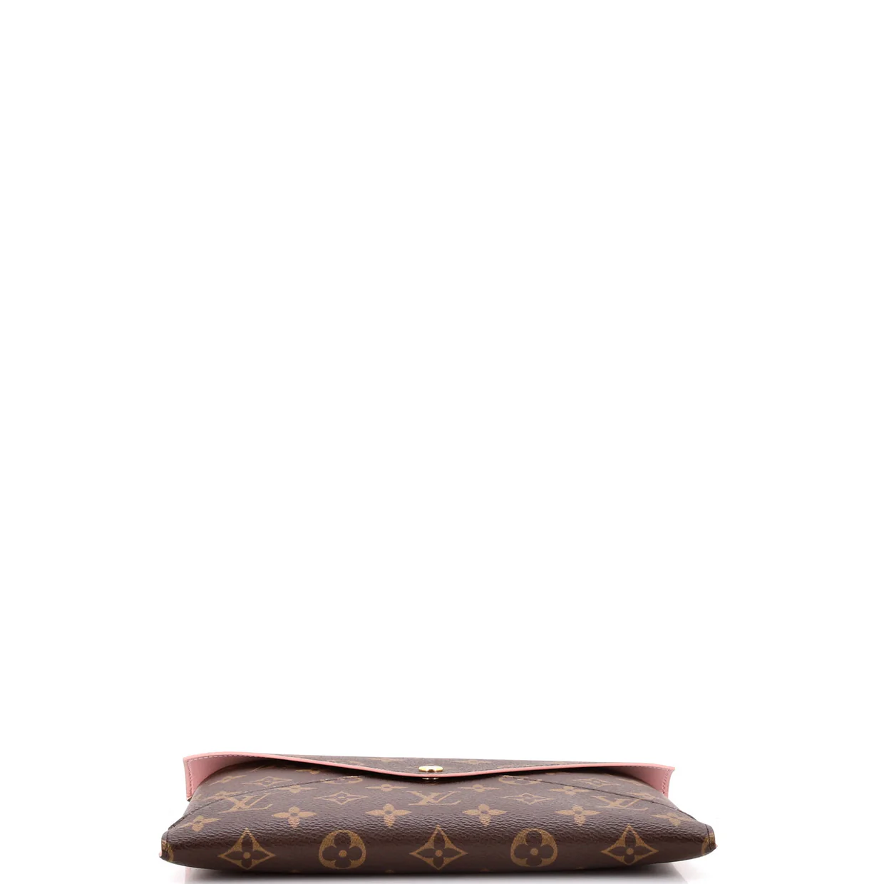 Kirigami Pochette Set Monogram Canvas - Deep Luxury