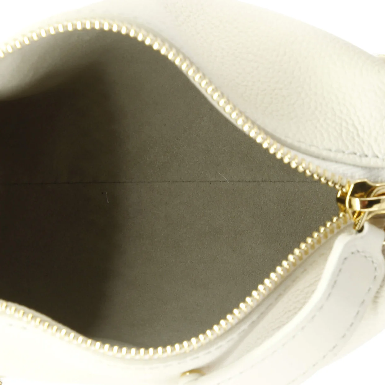 Side Trunk Handbag Taurillon Leather PM - Deep Luxury