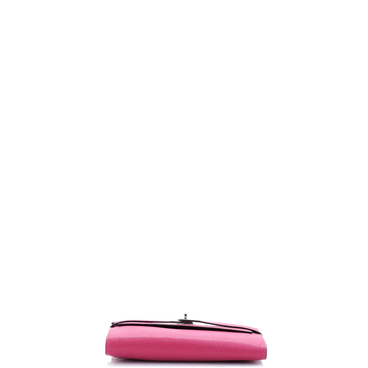 Kelly Wallet Chevre Mysore Long - Deep Luxury