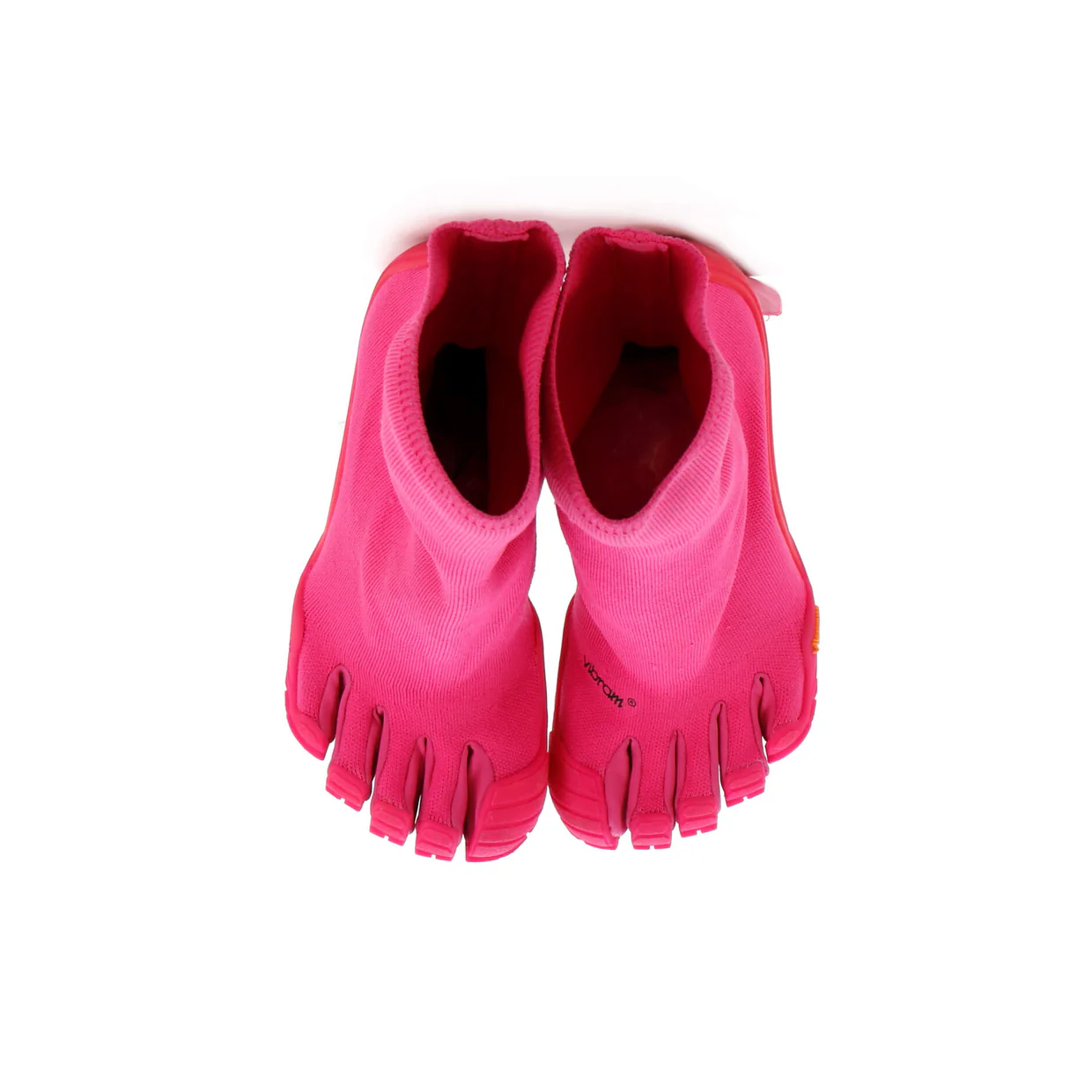 Women's Split Toe Sock Boots Technical Fabric - Deep Luxury