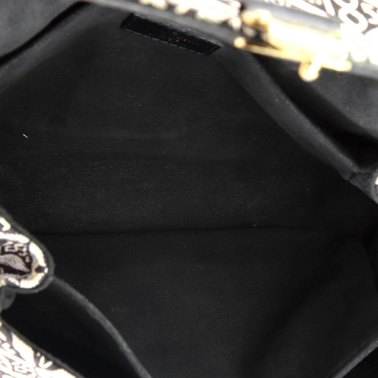 Pochette Metis Limited Edition Since 1854 Monogram Jacquard - Deep Luxury