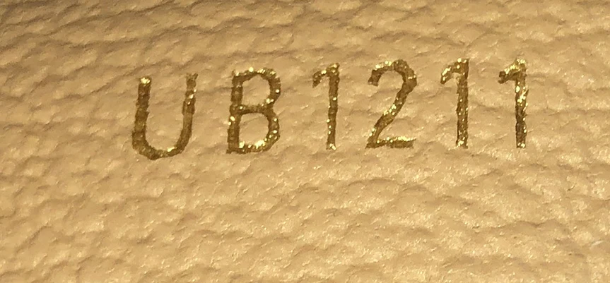 Toiletry Pouch NM Monogram Canvas - Deep Luxury