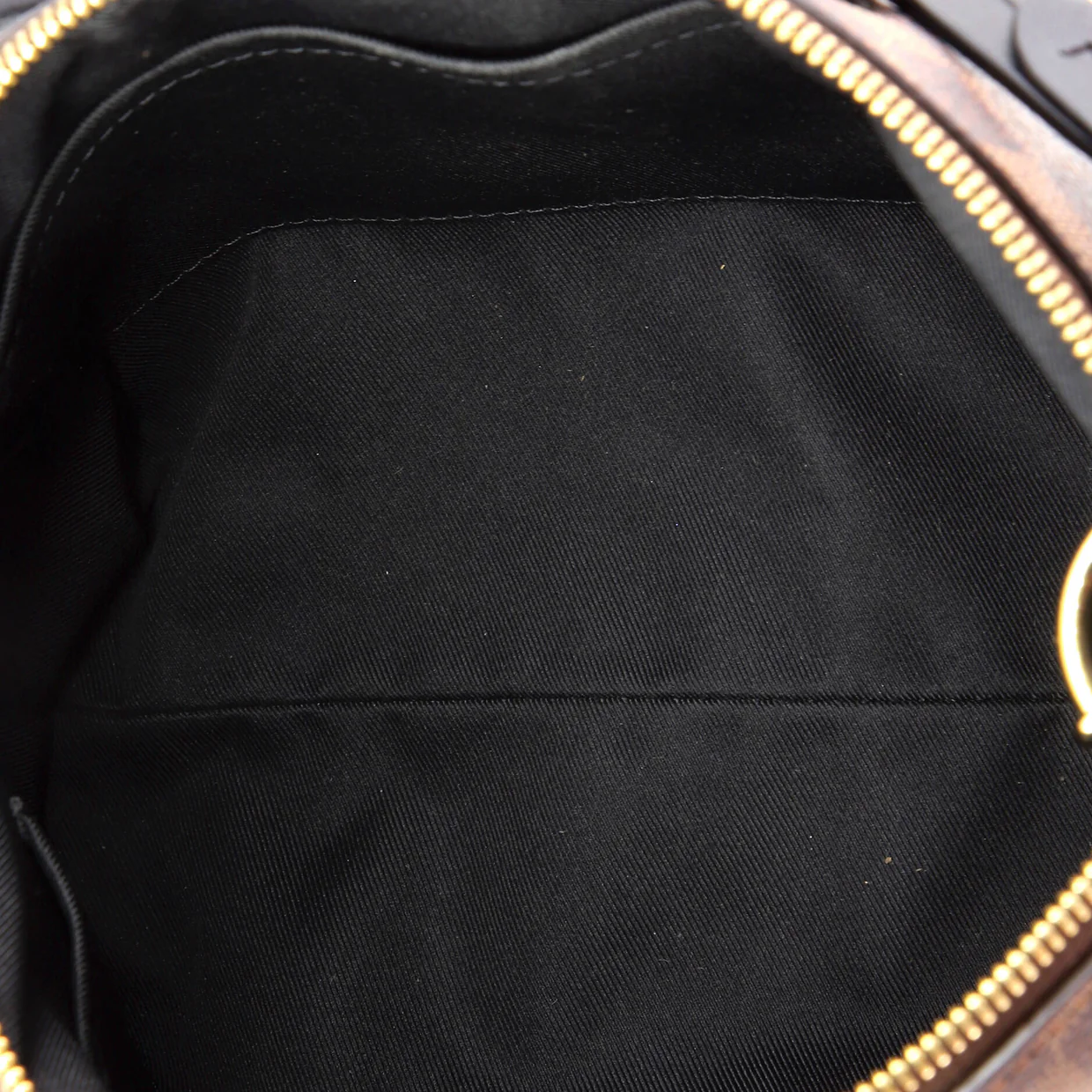 Odeon Tote Damier PM - Deep Luxury