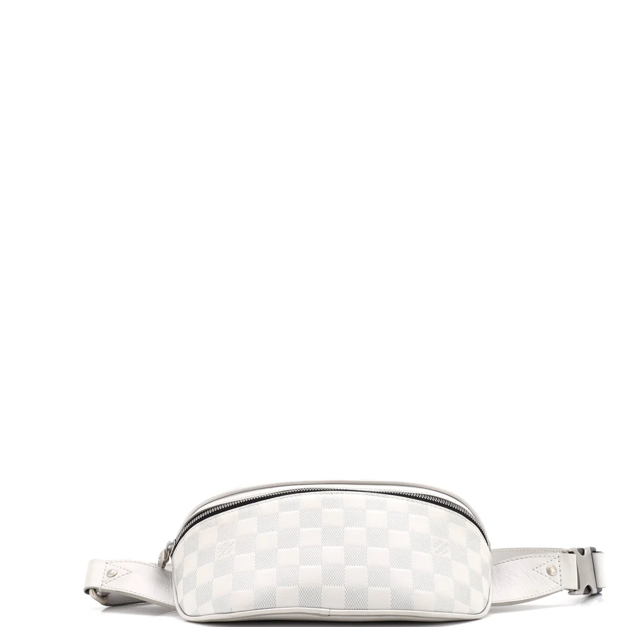 Campus Bumbag Damier Infini Leather - Deep Luxury