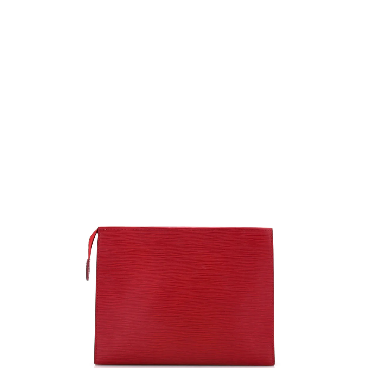 Toiletry Pouch Epi Leather 26 - Deep Luxury