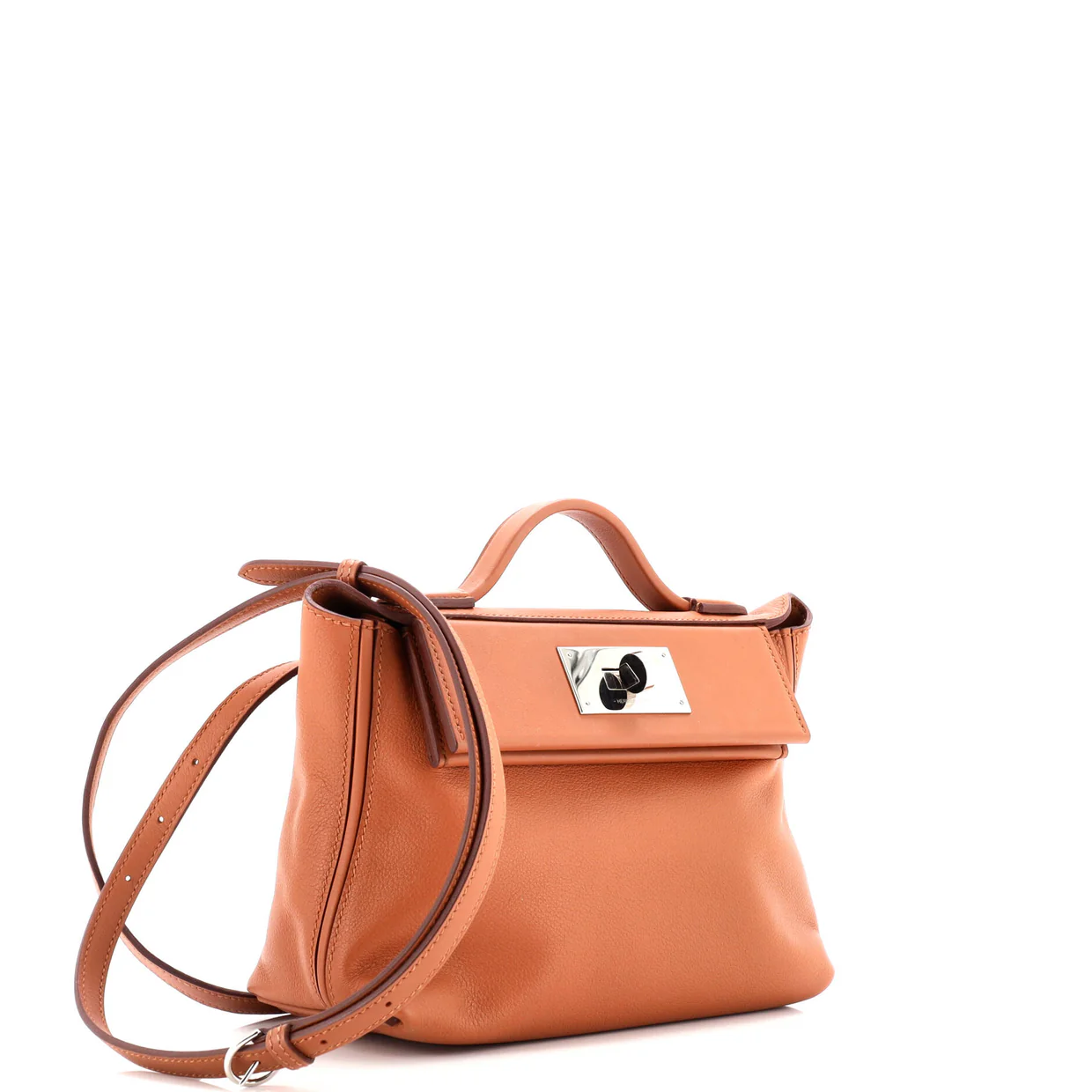24/24 Bag Evercolor with Swift 21 - Deep Luxury