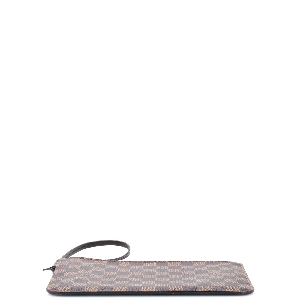 Neverfull Pochette Damier Large - Deep Luxury
