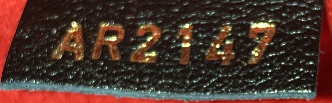 Tuileries Hobo Monogram Canvas with Leather - Deep Luxury