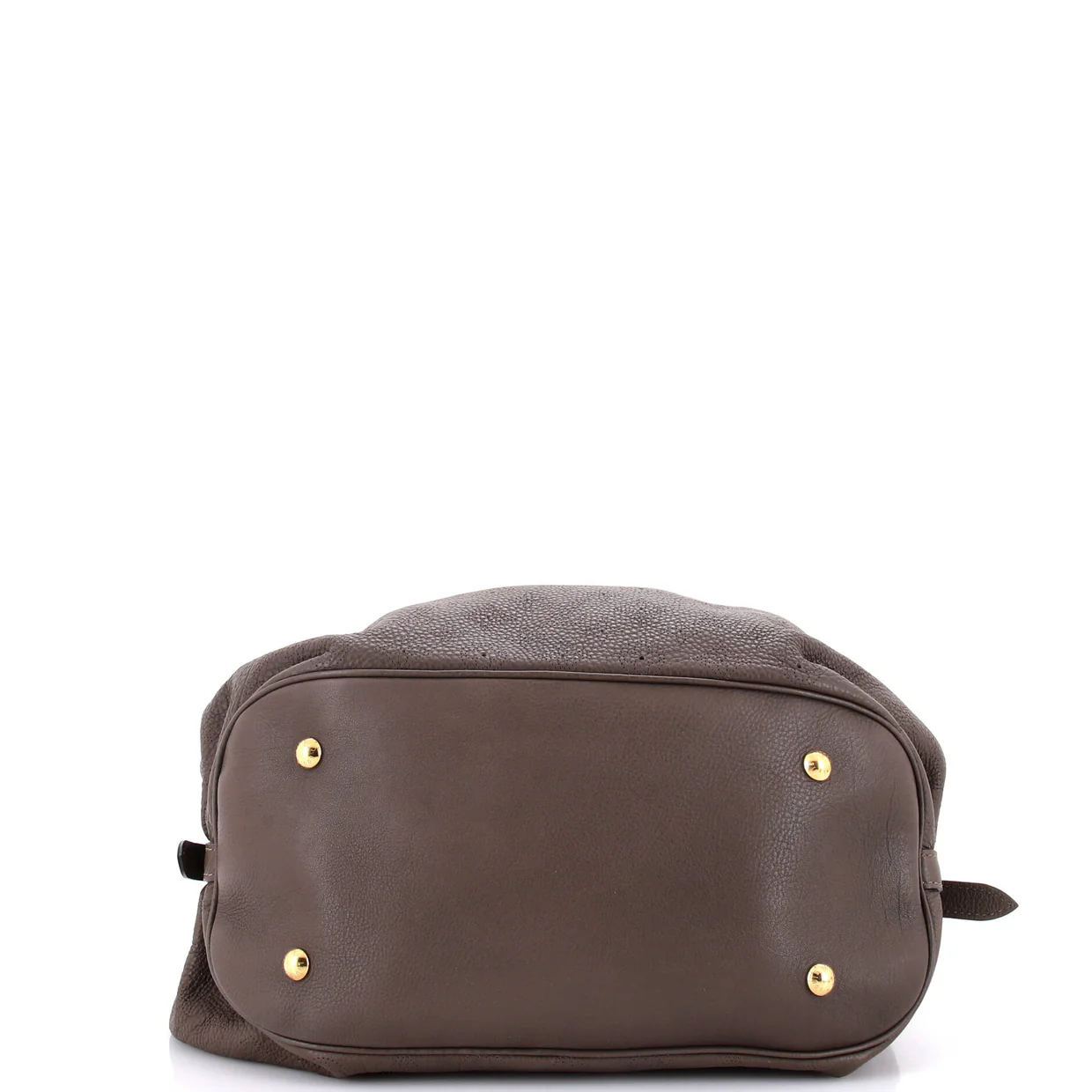 XL Hobo Mahina Leather - Deep Luxury