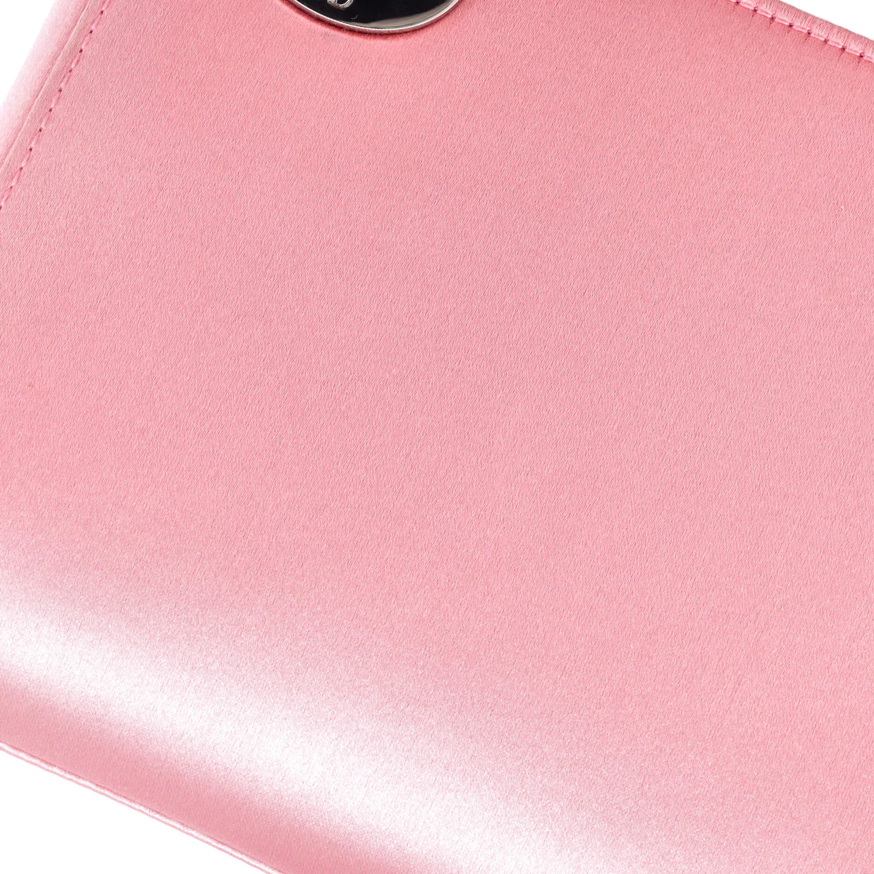 Lady Dior Bag Embellished Satin Mini - Deep Luxury