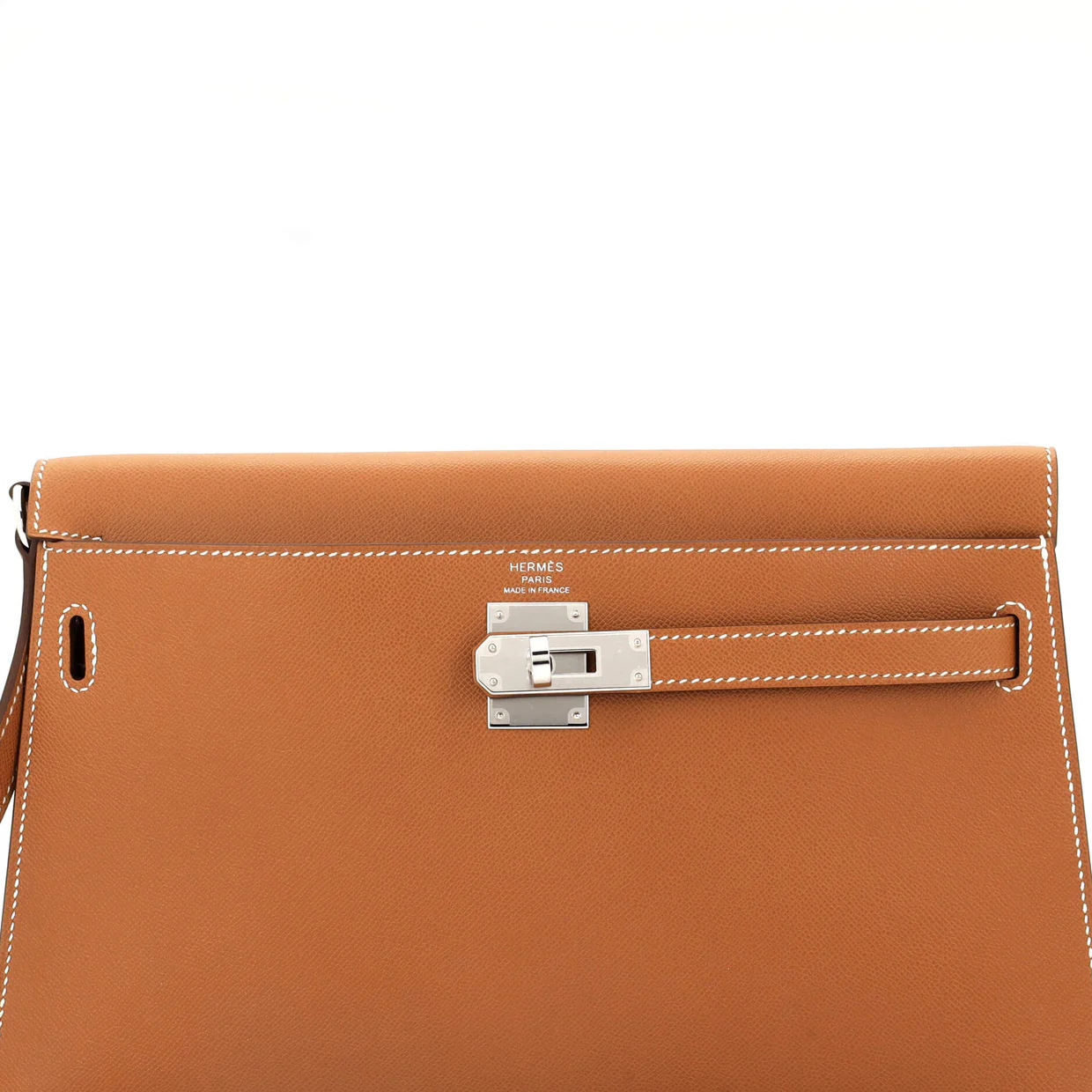 Kelly Elan Shoulder Bag Madame - Deep Luxury