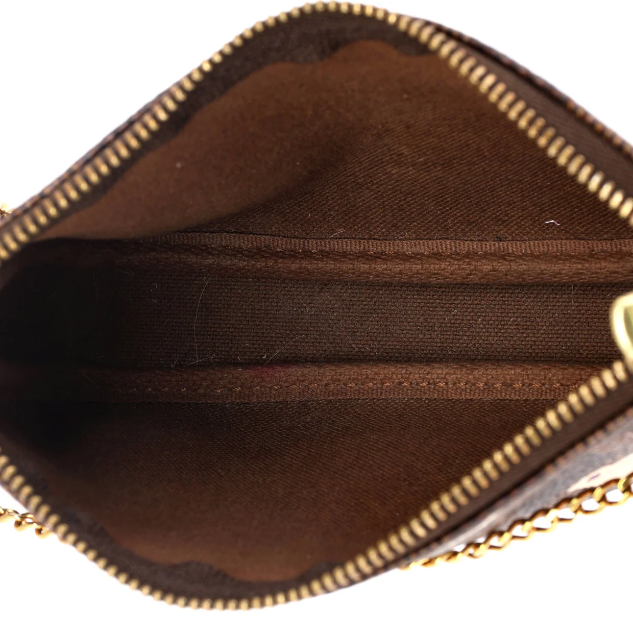 Pochette Accessoires Limited Edition Damier Mini - Deep Luxury