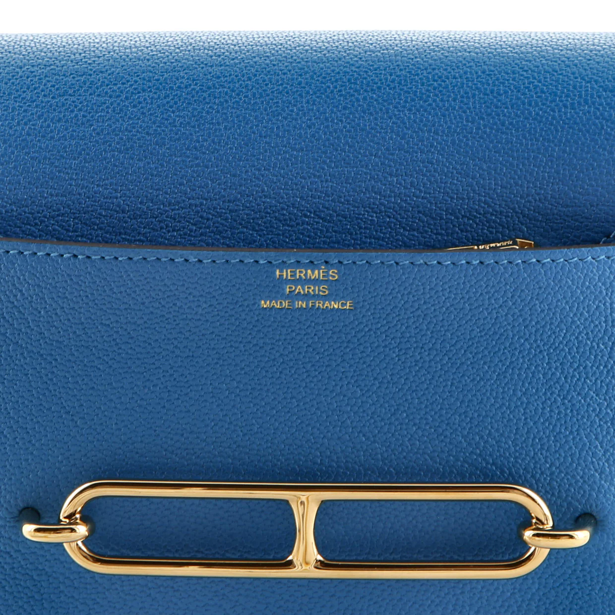 Roulis Slim Wallet Chevre Mysore - Deep Luxury