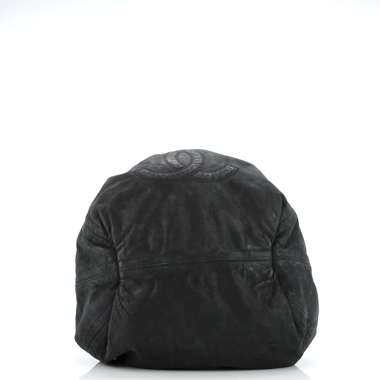 Stretch Spirit Cabas Leather Large - Deep Luxury