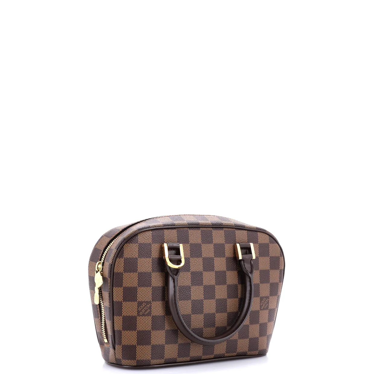 Sarria Handbag Damier Mini - Deep Luxury