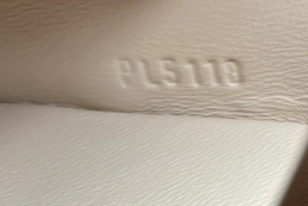 Petite Malle Handbag Reverse Monogram Canvas - Deep Luxury