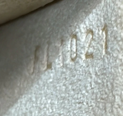 Florentine Waist Bag Monogram Canvas - Deep Luxury