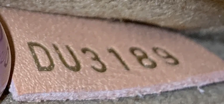 Boite Chapeau Souple Bag Monogram Canvas MM - Deep Luxury