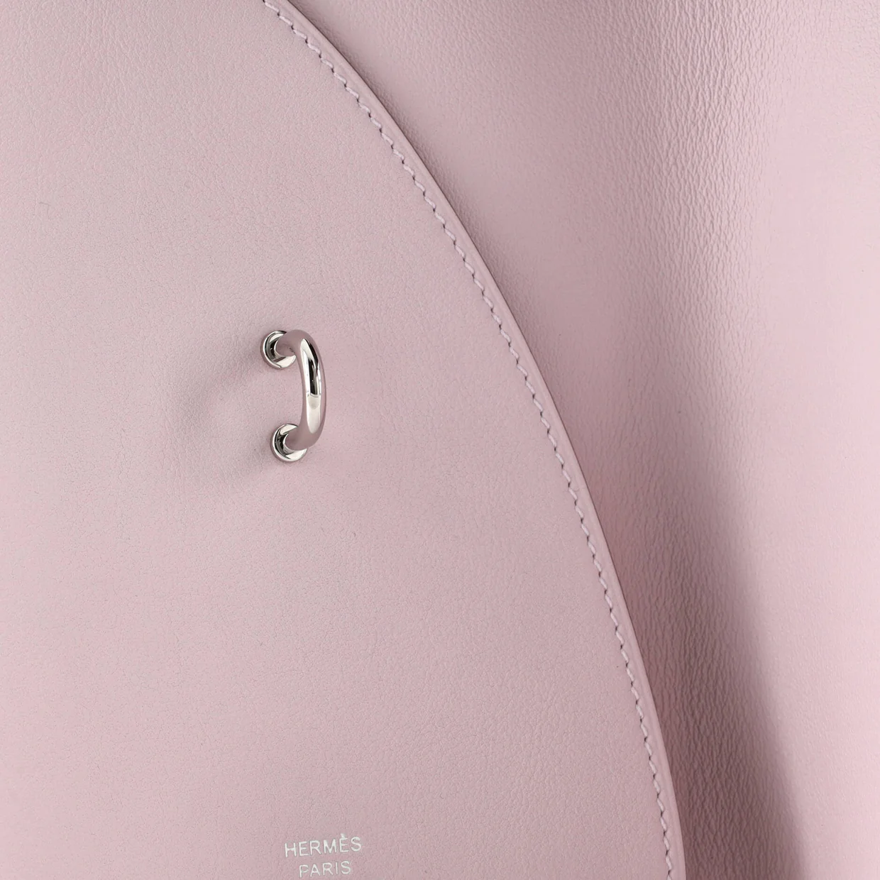 Secret Notebook Cover Leather - Deep Luxury