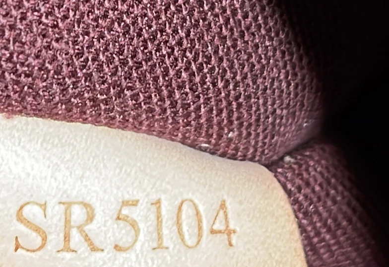 Turenne Handbag Monogram Canvas GM - Deep Luxury