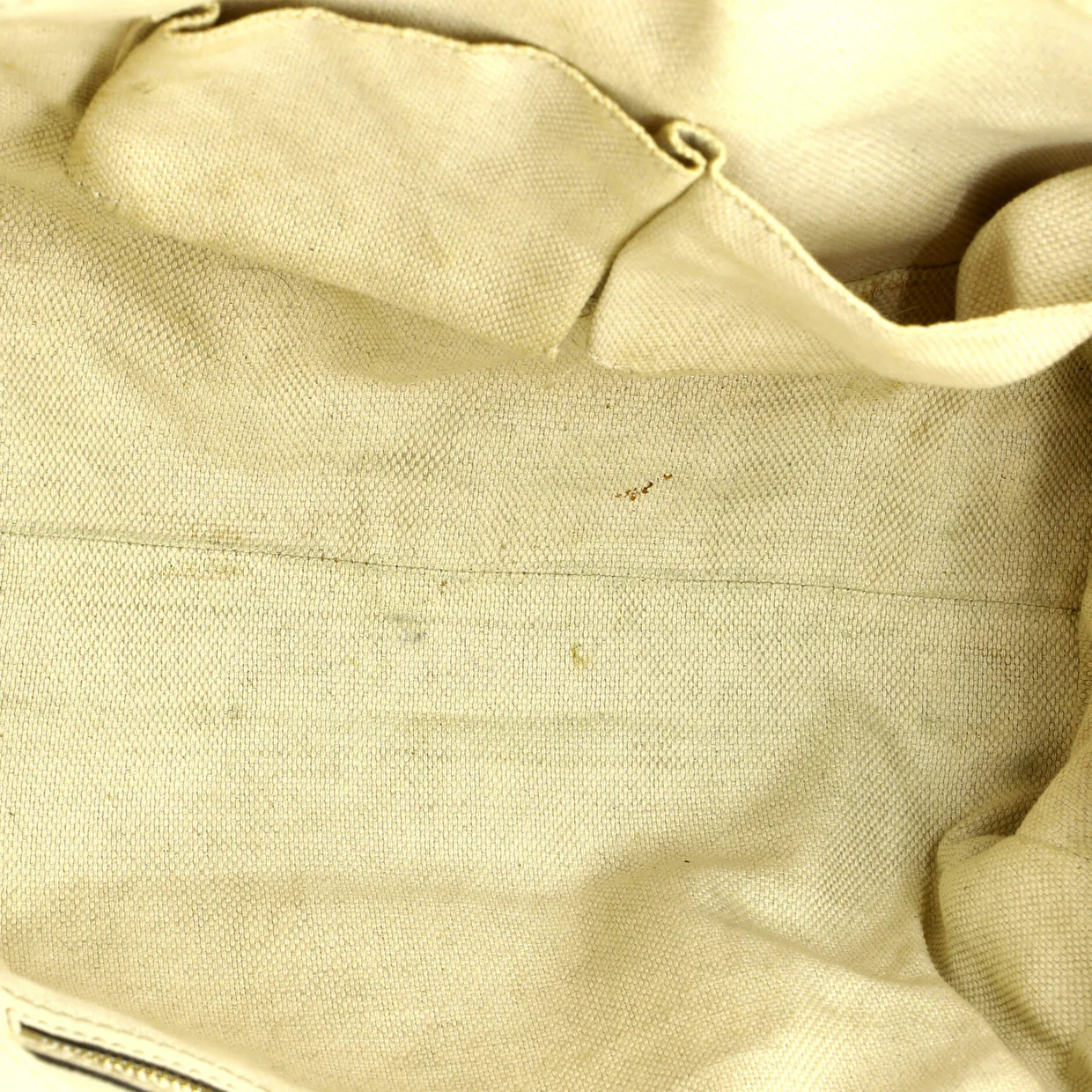 Soho Zip Tote Leather Small - Deep Luxury