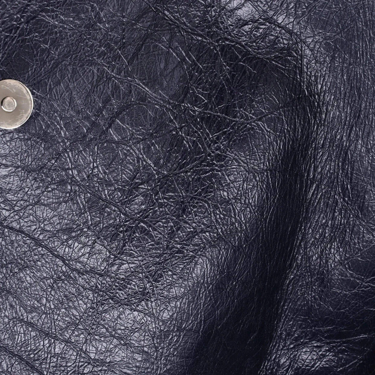 Niki Chain Flap Bag Matelasse Chevron Leather Medium - Deep Luxury