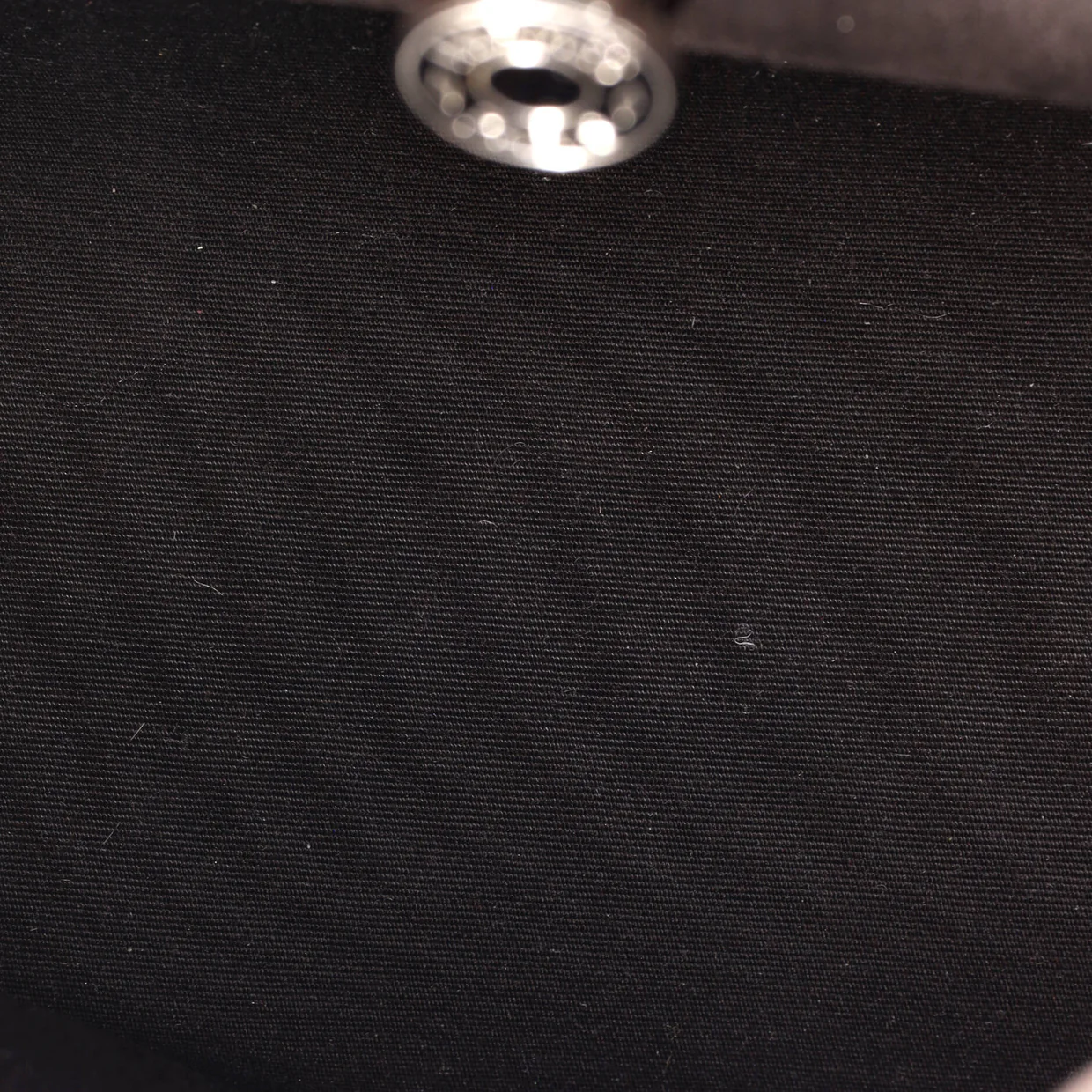 Herbag Zip Leather and Toile 31 - Deep Luxury