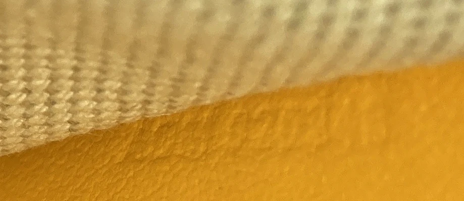 Plumet Clutch Wallet Coated Canvas - Deep Luxury