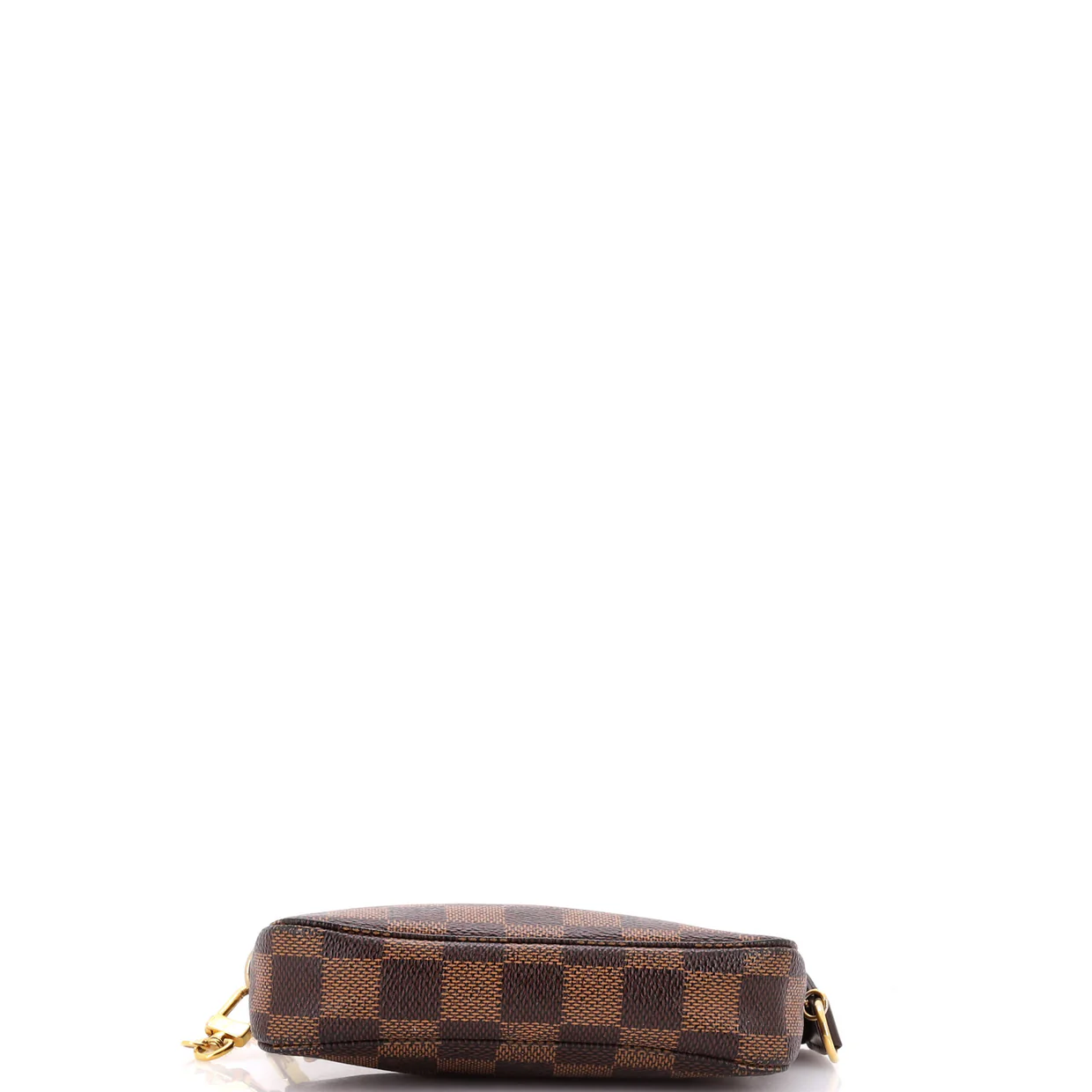 Pochette Accessoires Damier Mini - Deep Luxury