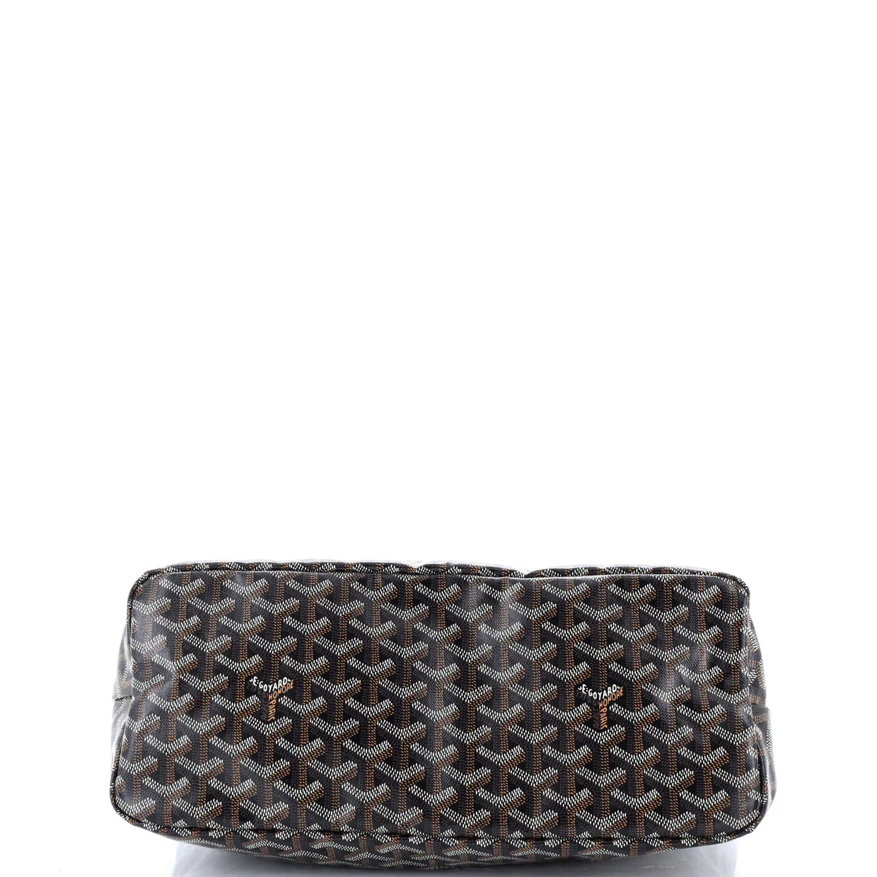 Boheme Hobo Coated Canvas - Deep Luxury