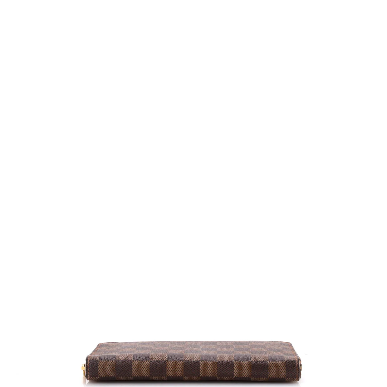 Zippy Organizer Damier - Deep Luxury