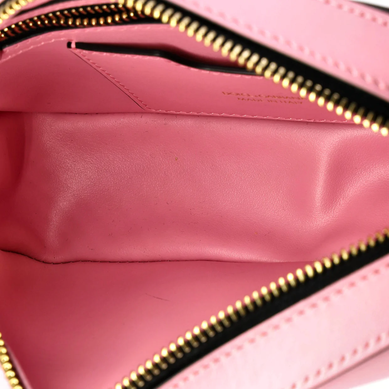 3.5 Camera Bag Leather - Deep Luxury