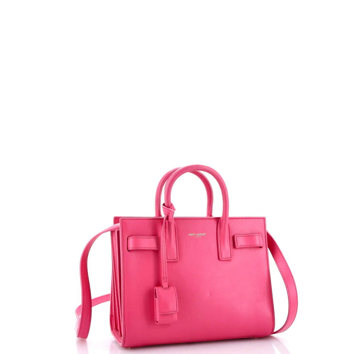 Sac de Jour Bag Leather Baby - Deep Luxury