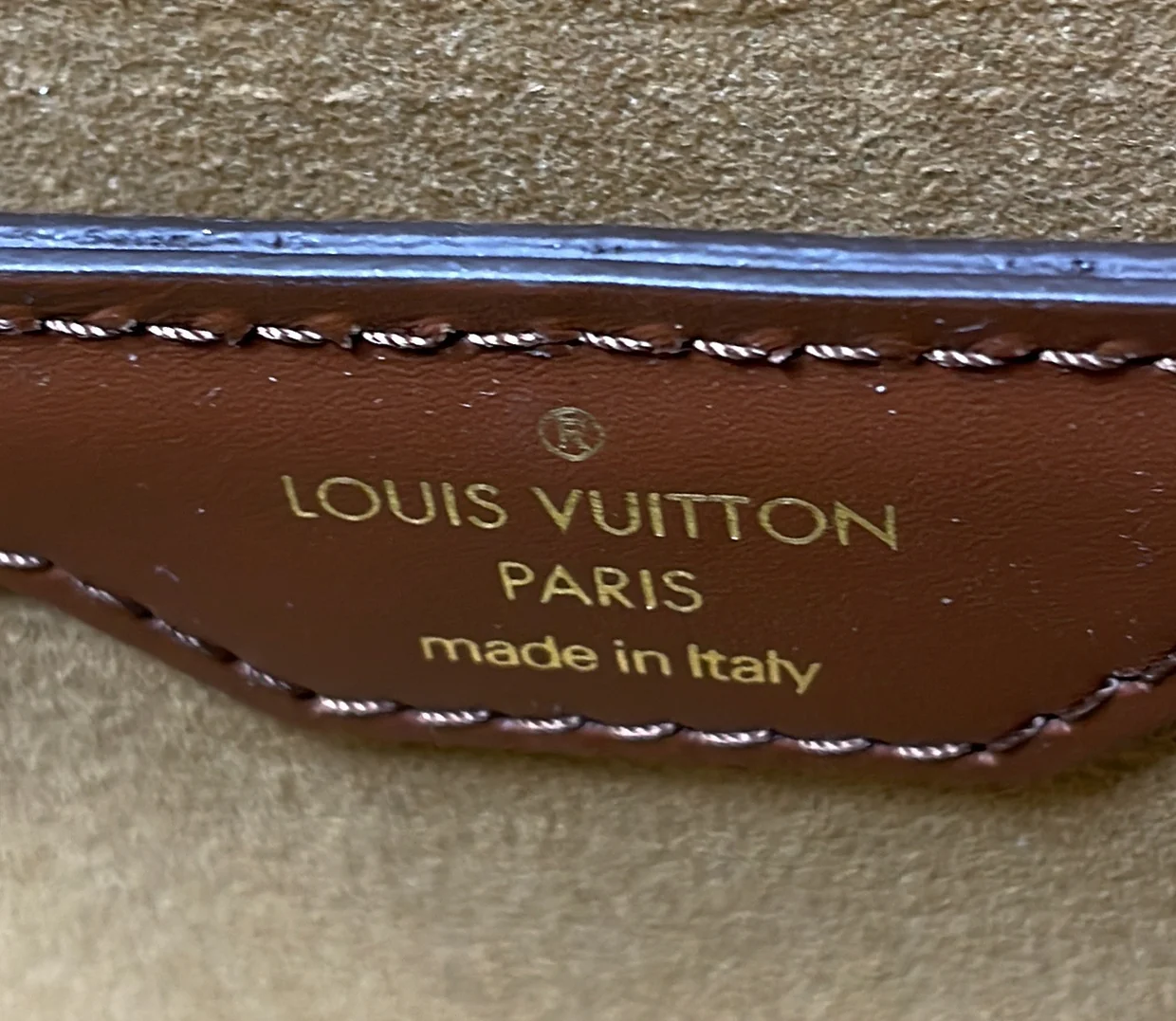 Papillon Trunk Bag Monogram Canvas - Deep Luxury