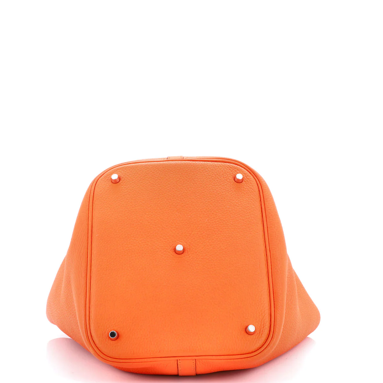 Picotin Lock Bag Clemence GM - Deep Luxury