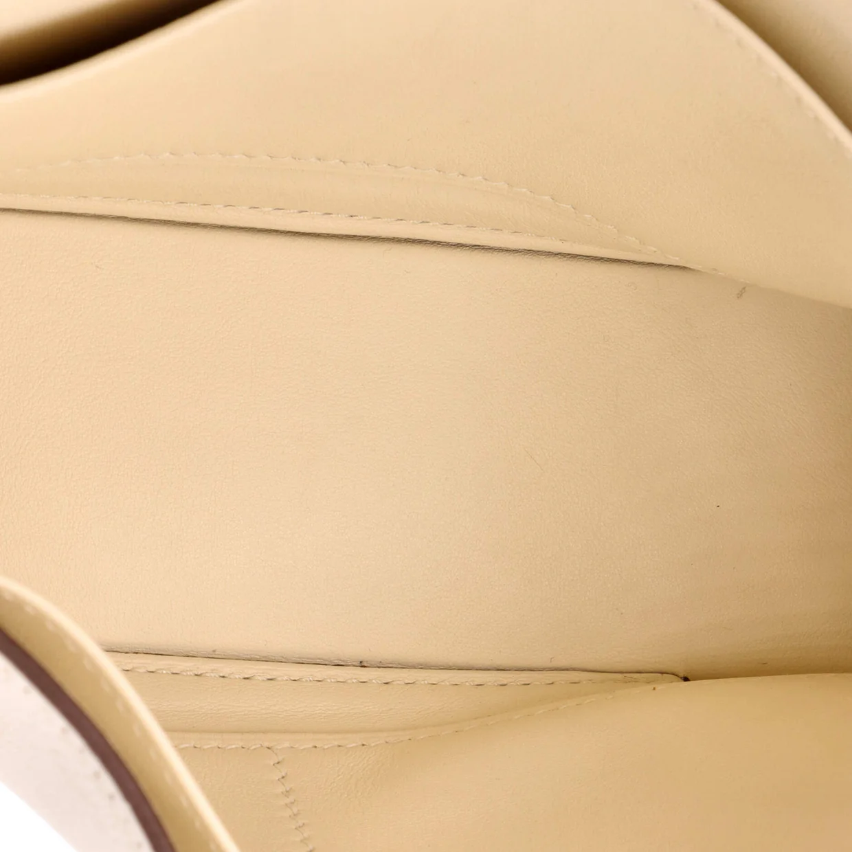 Geta Bag Chevre Mysore - Deep Luxury