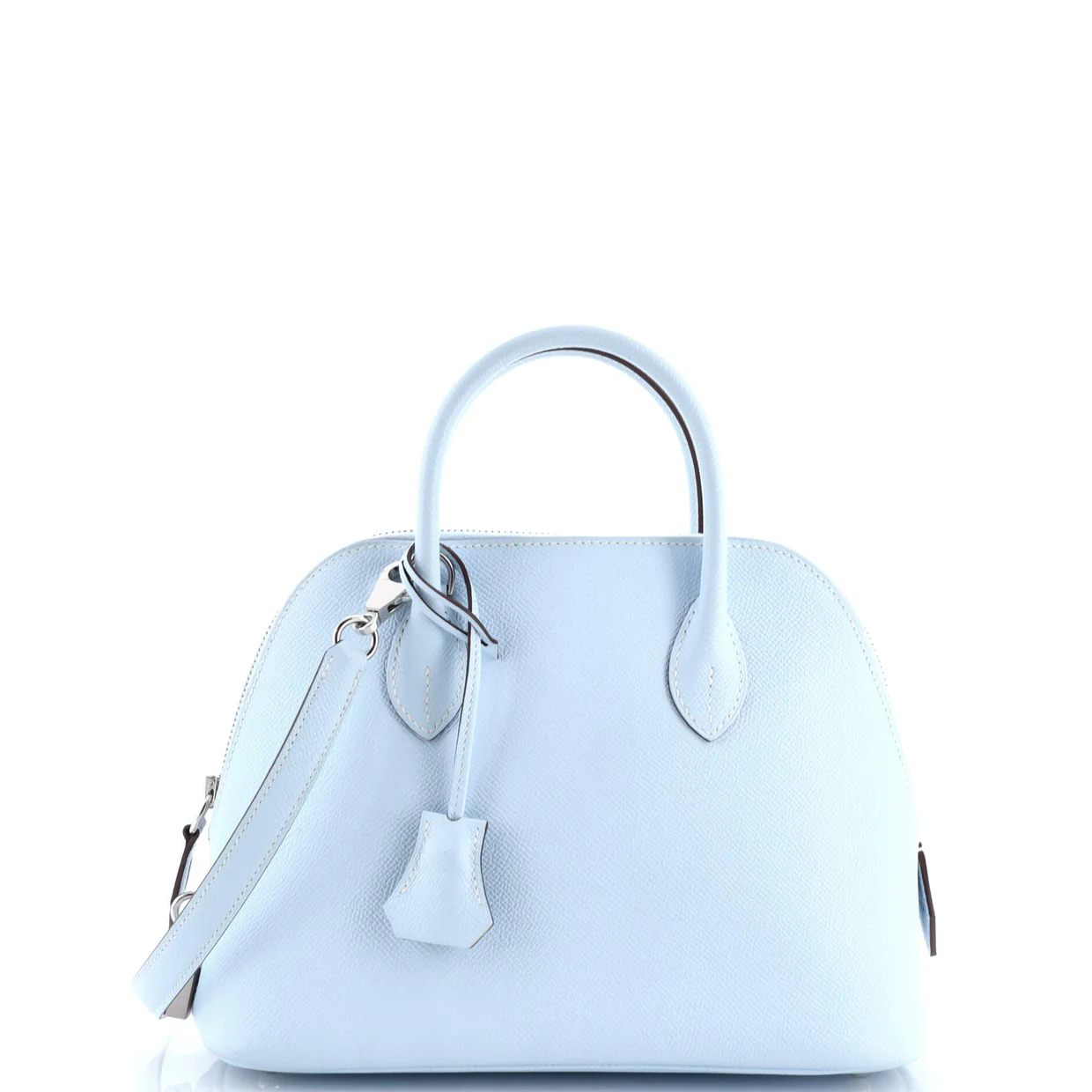 Bolide 1923 Bag Verso Epsom 25 - Deep Luxury