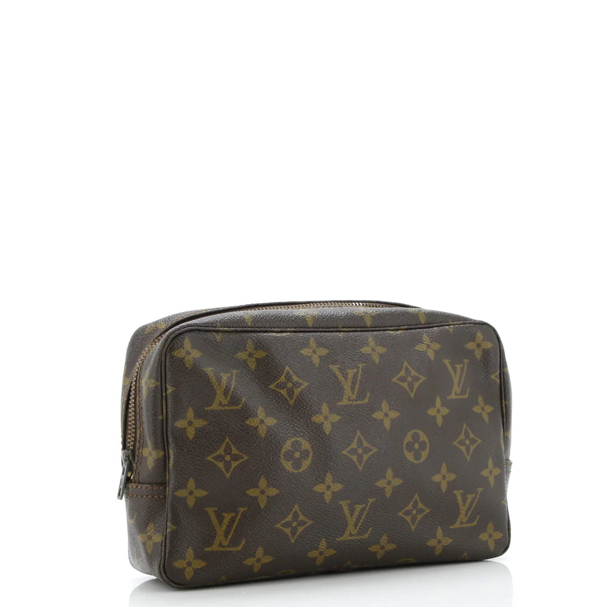 Trousse Toiletry Pouch Monogram Canvas 23 - Deep Luxury