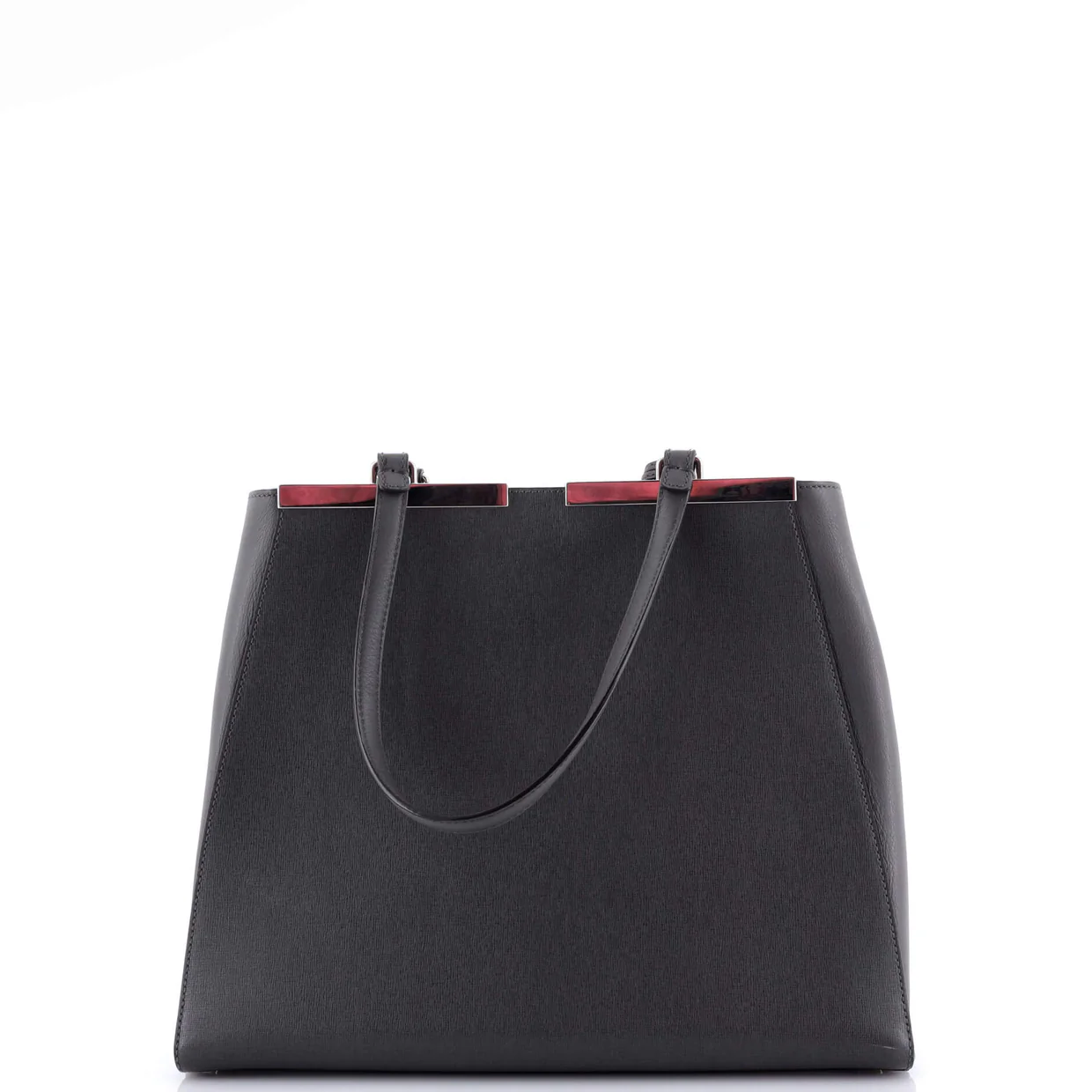 3Jours Bag Leather Large - Deep Luxury
