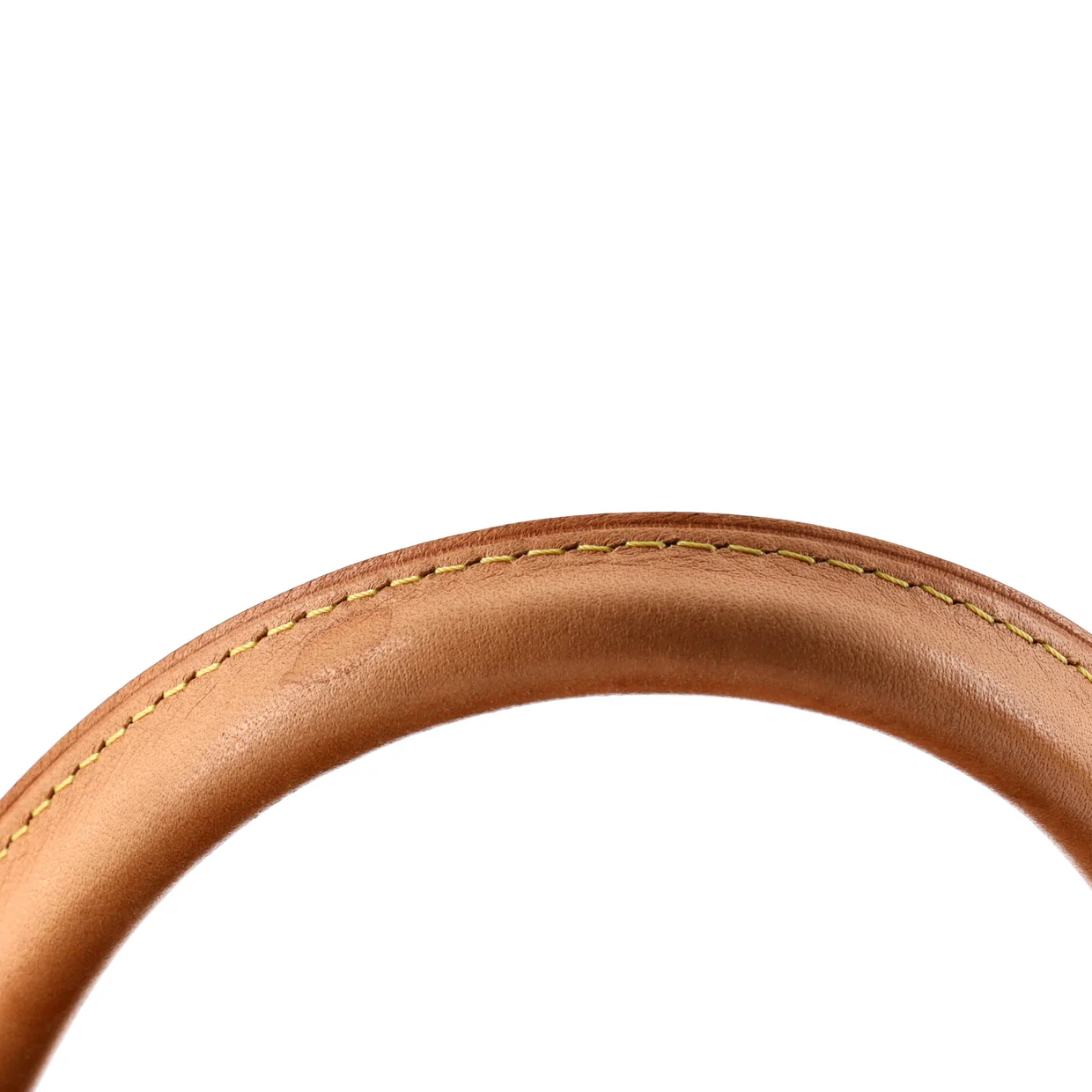 Rivoli Handbag Monogram Canvas MM - Deep Luxury