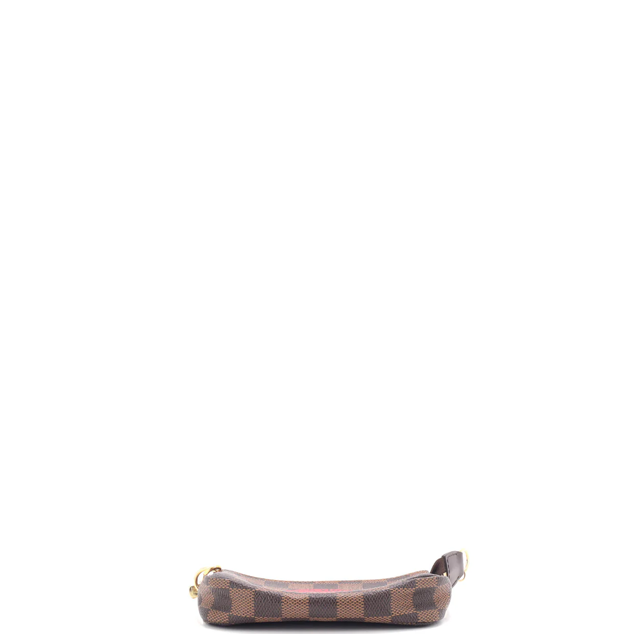 Pochette Accessoires Limited Edition Damier Mini - Deep Luxury