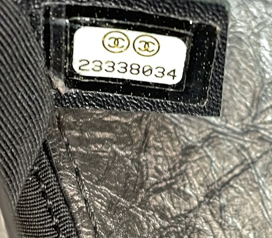 Jacket Boy Flap Bag Quilted Aged Calfskin Old Medium - Deep Luxury