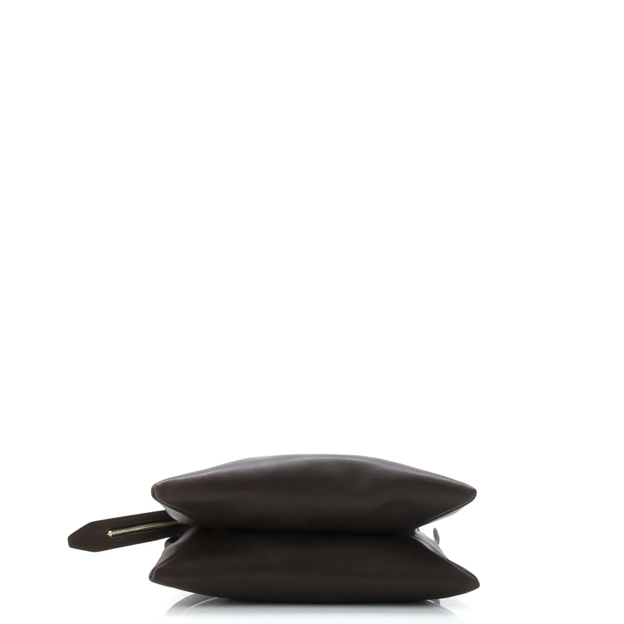 Nu Twin Bag Leather - Deep Luxury