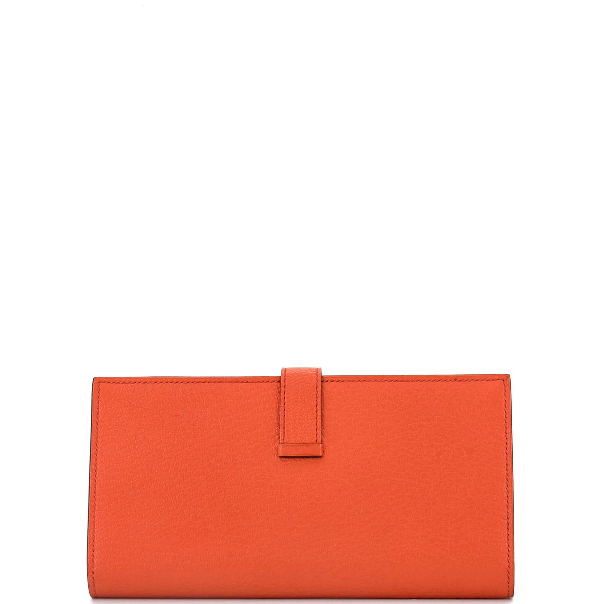 Bearn Wallet Chevre Mysore Long - Deep Luxury
