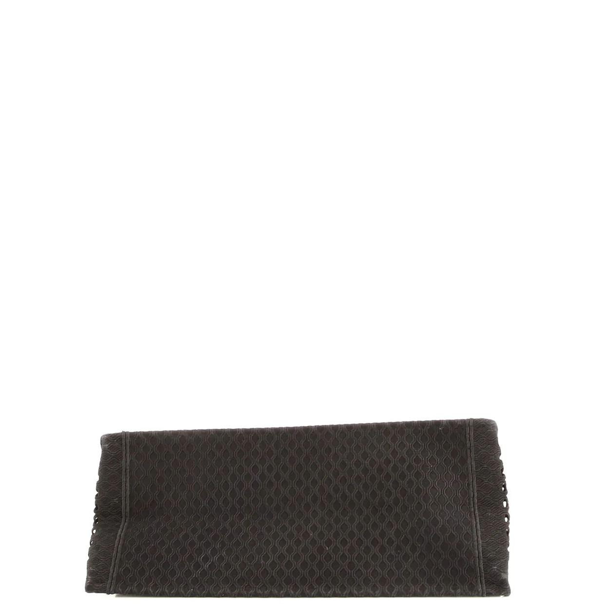 Book Tote Mesh Large - Deep Luxury