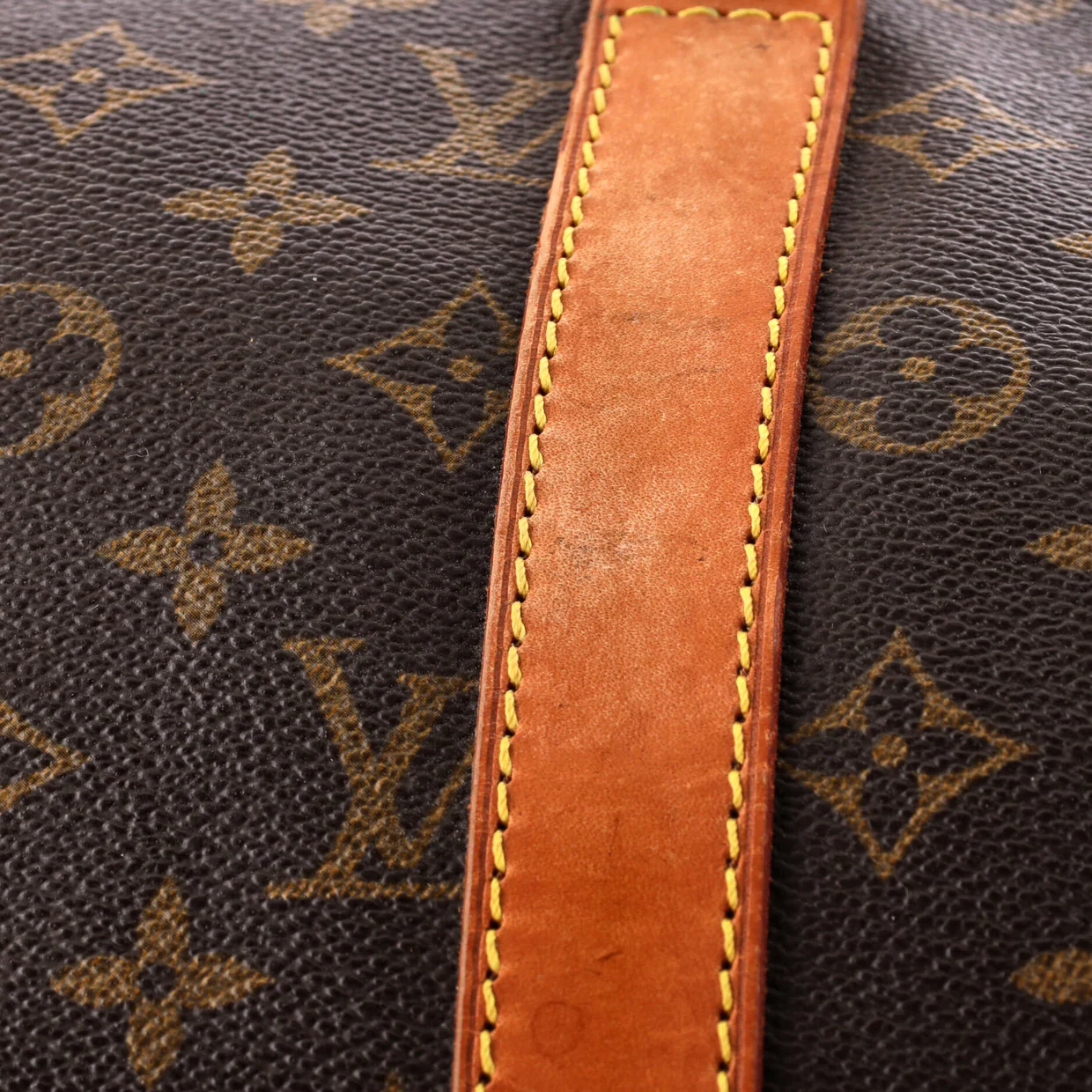 Keepall Bag Monogram Canvas 45 - Deep Luxury